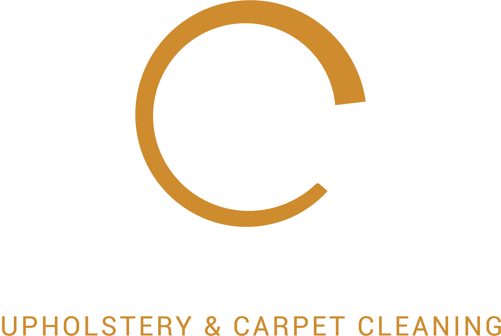 Green Steam Upholstery & Carpet Cleaning White
