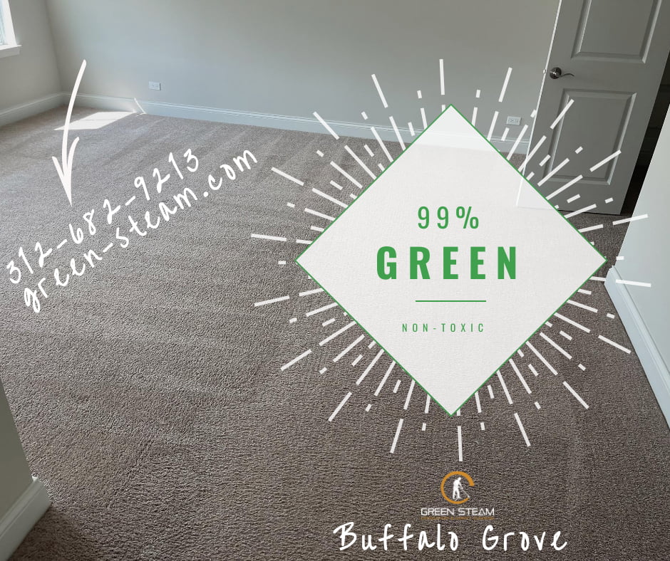 buffalo grove carpet cleaning